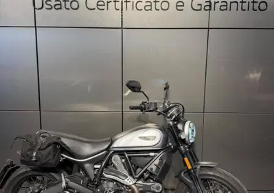 Ducati Scrambler 800 Street Classic (2017 - 18) - Annuncio 10133319