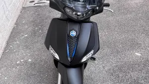 Piaggio Liberty 125 S (2025 - 26) 