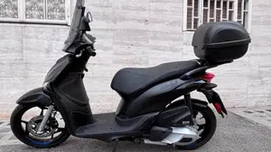 Piaggio Liberty 125 S (2025 - 26)  (2)