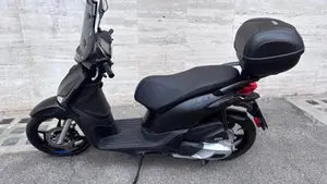 Piaggio Liberty 125 S (2025 - 26)  (3)