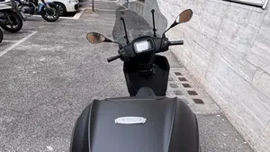 Piaggio Liberty 125 S (2025 - 26)  (6)