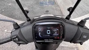 Piaggio Liberty 125 S (2025 - 26)  (8)