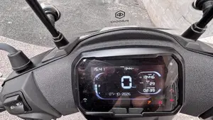 Piaggio Liberty 125 S (2025 - 26)  (9)