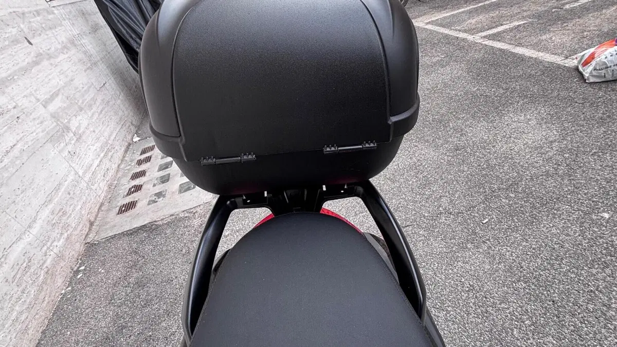 Piaggio Liberty 125 S (2025 - 26)  (11)