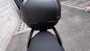 Piaggio Liberty 125 S (2025 - 26)  (11)