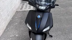 Piaggio Liberty 125 S (2025 - 26)  (12)