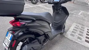 Piaggio Liberty 125 S (2025 - 26)  (14)