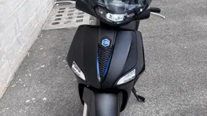 Piaggio Liberty 125 S (2025 - 26)  (15)
