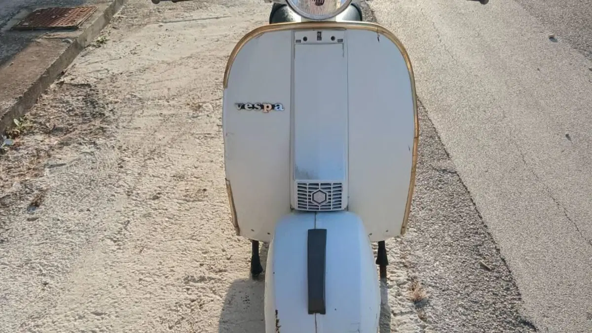 Piaggio  