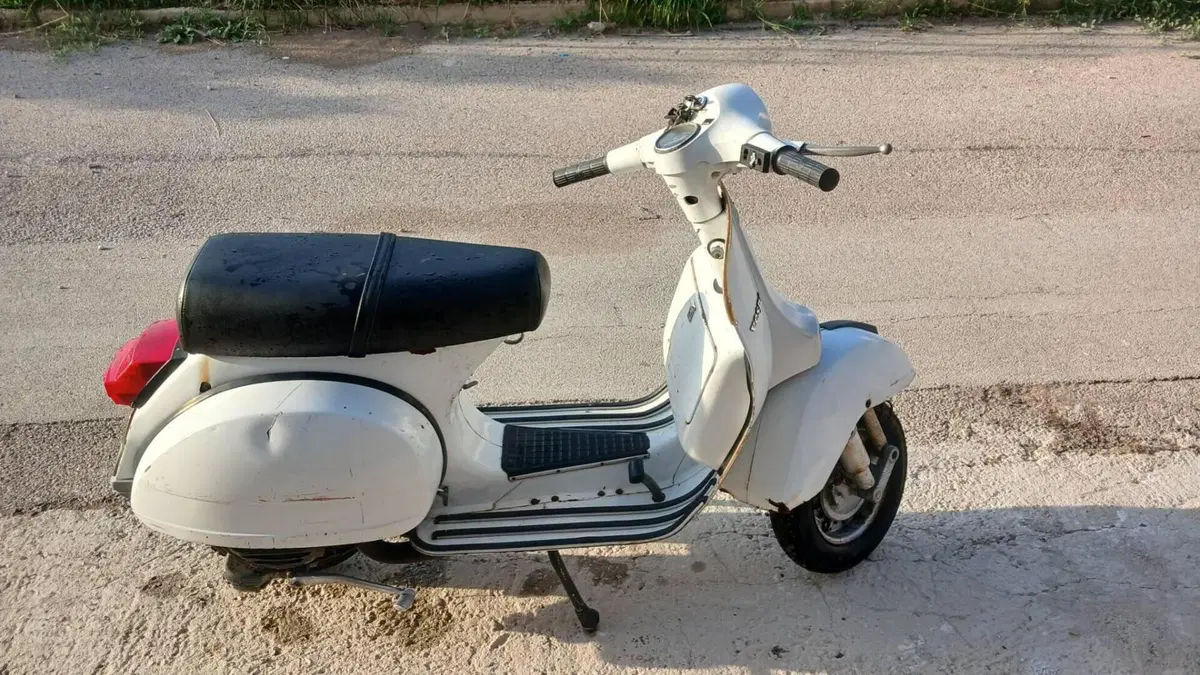Piaggio   (6)