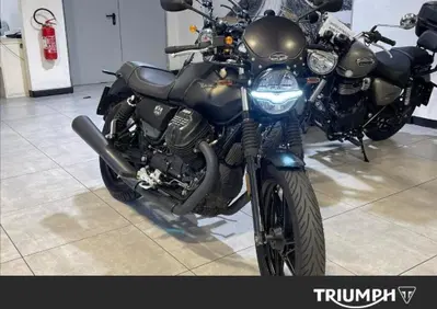 Moto Guzzi V7 Stone (2021 - 24) - Annuncio 10124407