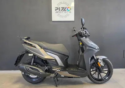 Kymco Agility 200i S (2023 - 25) - Annuncio 10133335
