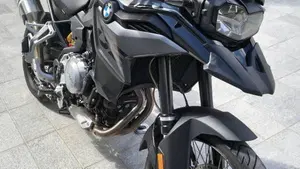 Bmw F 850 GS (2021 - 24)  (2)