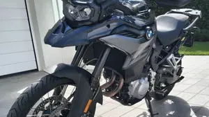 Bmw F 850 GS (2021 - 24)  (3)