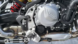 Bmw F 850 GS (2021 - 24)  (5)