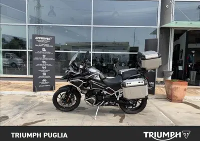 Triumph Tiger 1200 GT Pro (2022 - 23) - Annuncio 10133342