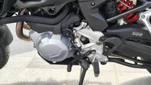Bmw F 850 GS (2021 - 24)  (6)