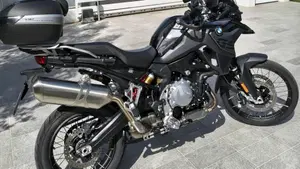 Bmw F 850 GS (2021 - 24)  (7)