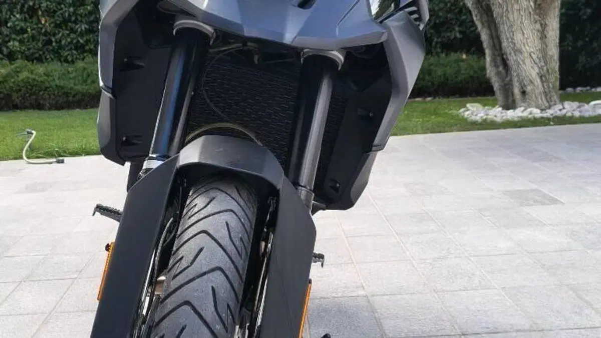Bmw F 850 GS (2021 - 24)  (8)
