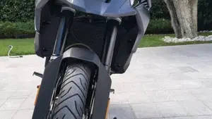 Bmw F 850 GS (2021 - 24)  (8)