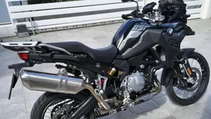 Bmw F 850 GS (2021 - 24) 
