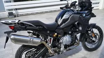 Bmw F 850 GS (2021 - 24) usata