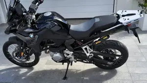 Bmw F 850 GS (2021 - 24)  (9)