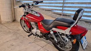Kawasaki EL 125 