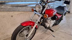 Kawasaki EL 125  (2)