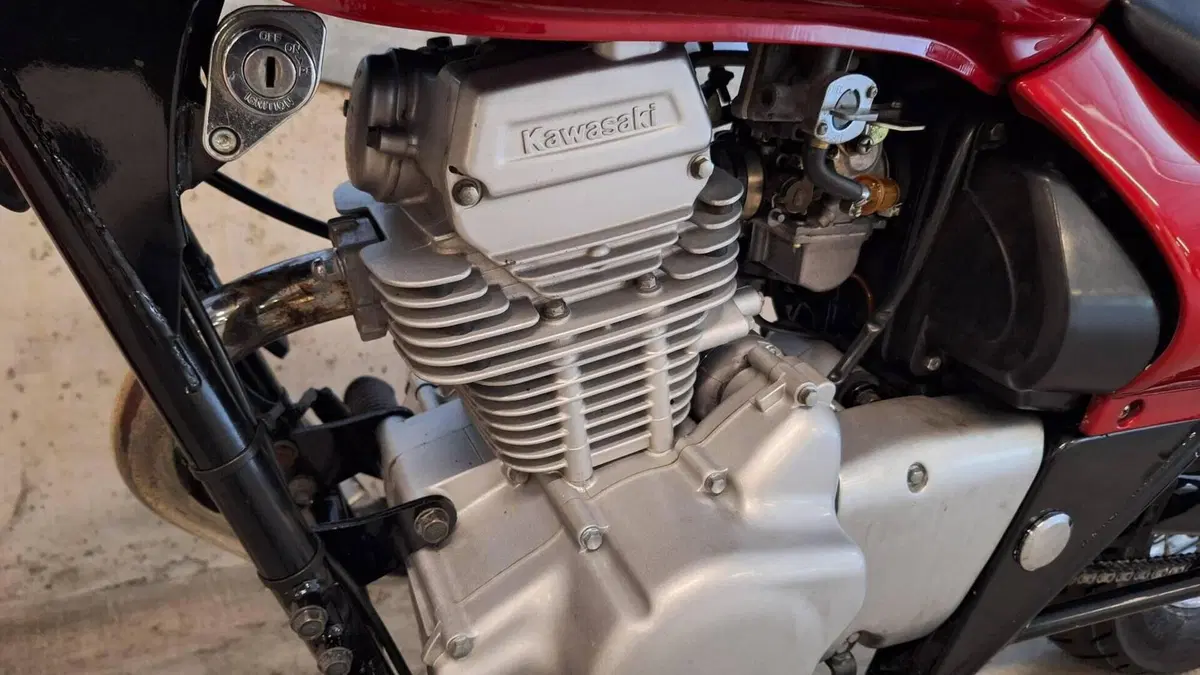 Kawasaki EL 125  (3)