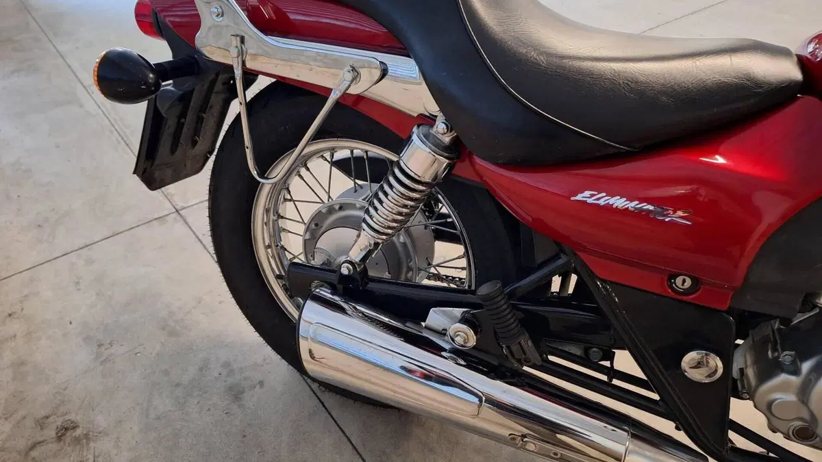 Kawasaki EL 125  (7)