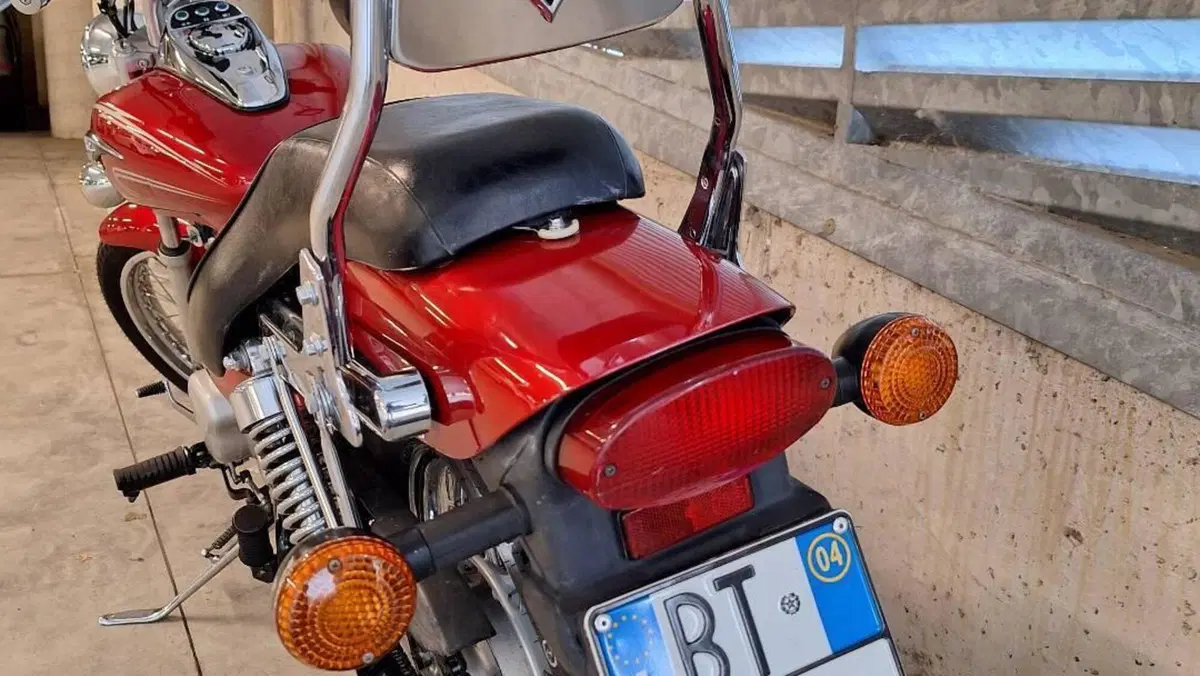 Kawasaki EL 125  (9)