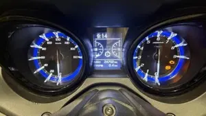 Yamaha T-Max 530 (2017 - 19)  (4)
