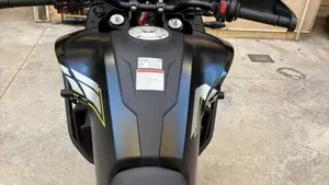 CFMOTO 800MT Explore (2023 - 26)  (2)