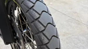 CFMOTO 800MT Explore (2023 - 26)  (4)