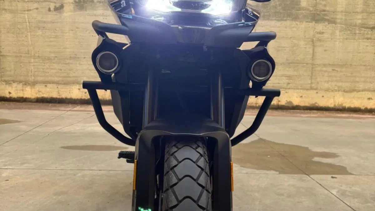 CFMOTO 800MT Explore (2023 - 26)  (5)