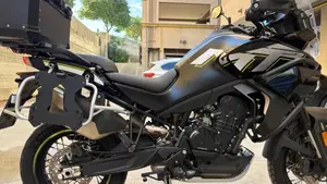 CFMOTO 800MT Explore (2023 - 26)  (6)