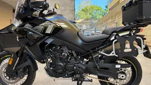 CFMOTO 800MT Explore (2023 - 26)  (7)