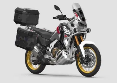 Honda Africa Twin CRF 1100L Adventure Sports DCT Travel Edition (2024 - 26) - Annuncio 10133357