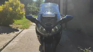 Kawasaki GTR 1400 ABS (2015 - 16)  (2)