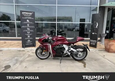MV Agusta Superveloce 800 (2021 - 25) - Annuncio 10133358