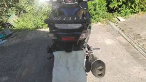 Kawasaki GTR 1400 ABS (2015 - 16)  (4)