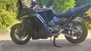 Kawasaki GTR 1400 ABS (2015 - 16)  (5)