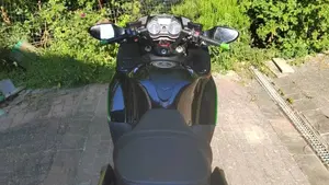 Kawasaki GTR 1400 ABS (2015 - 16)  (6)