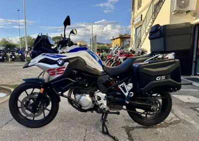 Bmw F 750 GS (2021 - 24) - Annuncio 10133366