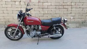 Kawasaki  