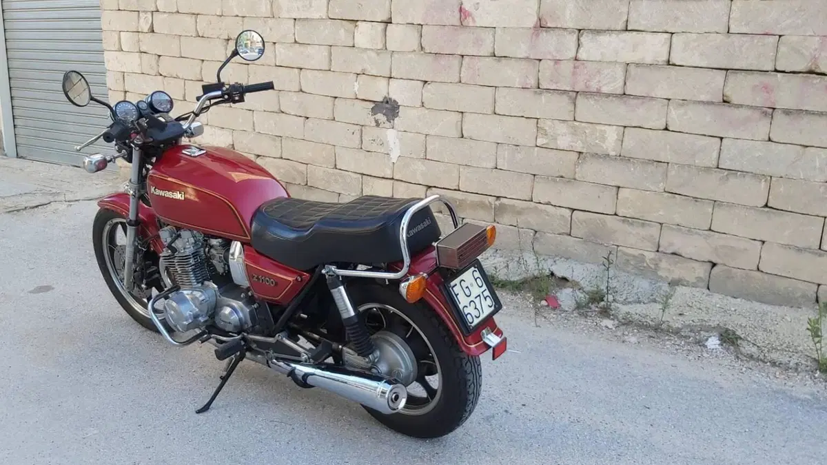 Kawasaki   (5)
