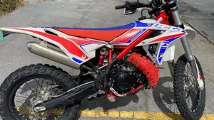 Betamotor Xtrainer 300 2t (2022)  (2)