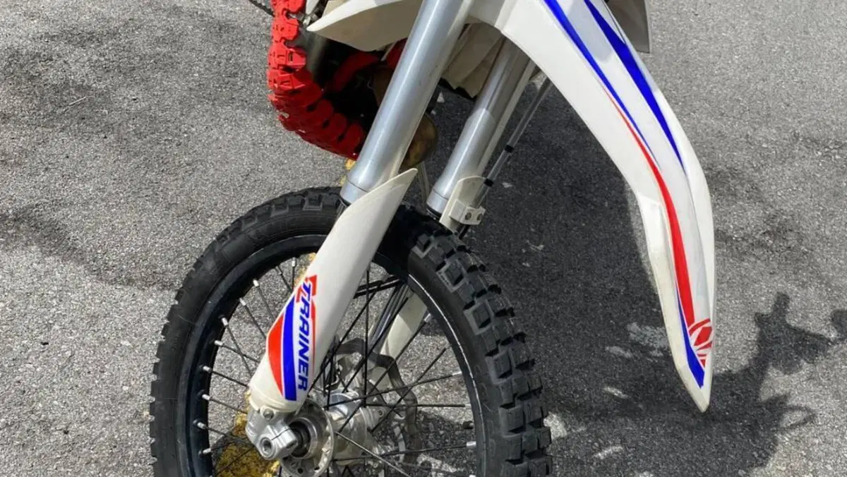 Betamotor Xtrainer 300 2t (2022)  (3)