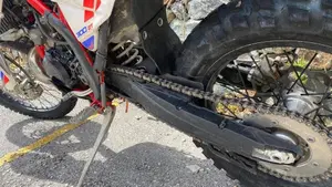 Betamotor Xtrainer 300 2t (2022)  (5)